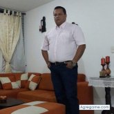 JHONJA38 chico soltero en Santo Tomé