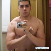 Viktorr chico soltero en Madrid