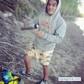 Emaaaaa chico soltero en Plottier