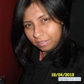 florchy chica soltera en Trujillo