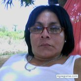 liliam44 chica divorciada en Maracaibo