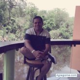Oswaldo190, Chico de Safford para Chicos en Agregame.