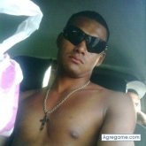 Deivin Espinoza Fernandez