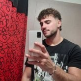 Mujeres de todas clases. Soltero en