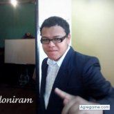 Foto de perfil de Adoniram