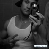 leandro194 chico soltero en 