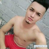 LUIS8538 chico soltero en Villa Libertad