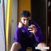 Busco conocer gente.