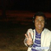 matiss chico soltero en Renca