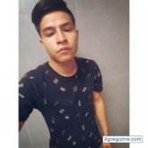 Andres Mendoza