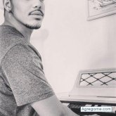 luisenrique4075 chico soltero en Santo Domingo Norte