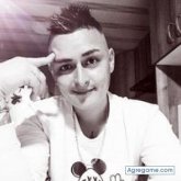 Christian Téllez, Chico de Lakewood para Chicos en Agregame.