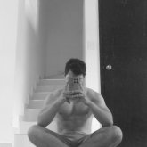 Busco ligar. Estoy en busca de nuevas