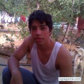 jobranrodriguez chico soltero en San Juan De Colón