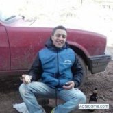 Mauro Correa