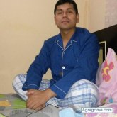 fernando2282 chico soltero en Juliaca