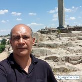 Marce1307 chico separado en Logroño