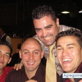 kini chico soltero en Murcia