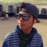 Nada. Busco ligar. Vivo en chivilcoy y