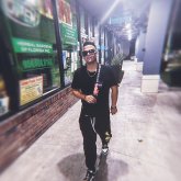 luislorenzo2776 chico soltero en Tampa