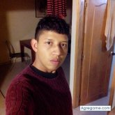 Jamesvega90 chico soltero en Calamar