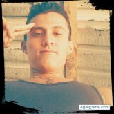 jordansteven chico soltero en La Porfía