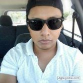 Luis Herrera, Chico de Maricopa para Chicos en Agregame.