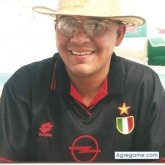 Busco conocer gente.