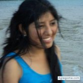 deliaz chica soltera en Lima