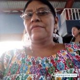 fidelinatux chica separada en Coban