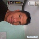 Charly Ospina