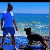 Busco ligar. Ya no se si alguien igual