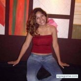 anacecilia chica soltera en Lima