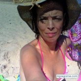 tania37 chica soltera en Montevideo