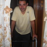 Busco conocer gente. Hablar, compartir,