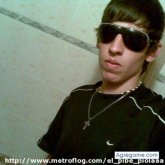 Foto de perfil de cumbierito