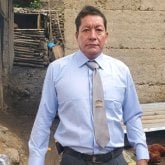 Carmelo Morales