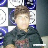 Pedro Oscar Rodriguez Paredes