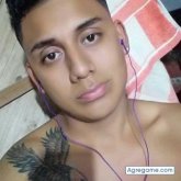 Jhoussef Salas Zelada