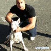 huydroav chico soltero en Villa Del Campo