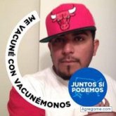 Hector Martinez, Chico de Fairfax para Chicos en Agregame.