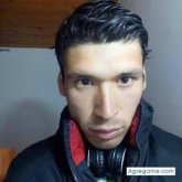 J Paul Castro