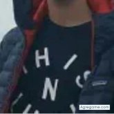 Chatear con LuisEnriquehdk de Ensanche Libertad