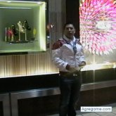 imbabura chico soltero en Pedrezuela