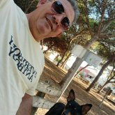 Maquinista. Busco mujer entre 42 y 50