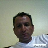 Andrés Pérez García