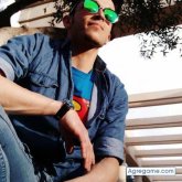 Edlord87 chico soltero en Atarfe