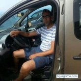 Chatear con rachidousrout de Crevillente