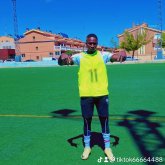 Kemoko Dembele
