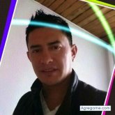 Alex Calderón Cano